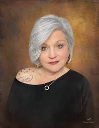 Obituary information for Robin Buck Weston