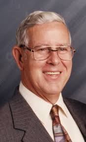 Obituary for James Milton Champion