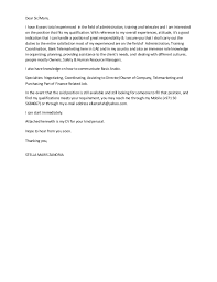 8 Years Experienced In Admin Training Telesales Cover Letter 2 Stella