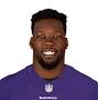 Profile Picture of Jason Pierre-Paul - Miami Dolphins Linebacker - ESPN (@espn.com) on Google