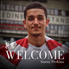 𝑩𝒂𝒄𝒌 𝒘𝒉𝒆𝒓𝒆 𝒊𝒕 𝒂𝒍𝒍 𝒔𝒕𝒂𝒓𝒕𝒆𝒅 🙌, Leyton Orient are  delighted to announce that Sonny Perkins has joined the club
