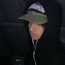 milhouse posting yeah baby