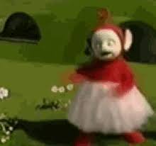 Though production had been announced cancelled in 2002, a new series of. Teletubbies Dance Gif Teletubbies Dance Happy Discover Share Gifs