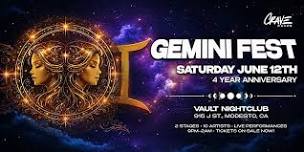 Gemini Fest