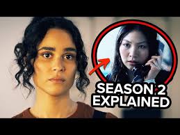 ONE OF US IS LYING Season 2 Ending Explained
