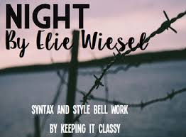 Over sixty years after the holocaust, what answers does wiesel say he has 28. Elie Wiesel Oprah Worksheets Teaching Resources Tpt