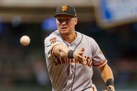 The latest stats, facts, news and notes on joe panik of the toronto Joe Panik Designated For Assignment Conner Menez Recalled Mccovey Chronicles