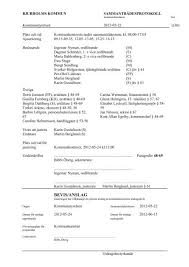 Maybe you would like to learn more about one of these? Protokoll 2012 05 22 Bjurholm Kommun