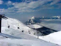 Nuk ke bere pushime dimerore nese ende nuk ke shkuar ne Brezovice! Me My  Albania "Nature Explorers" SKI ❄🎿❄🎿ne datat 23-24 Janar vetem  50€\Personi! #SuperOferte