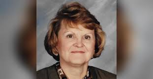 Mary Catherine Hentrich Obituary