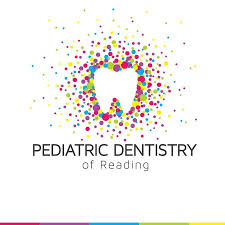 Your Chance To Let Your Inner Child Shine Looking For A Unique Colorful Logo For A Pediatric Office By Dental Logo Design Dental Logo Pediatric Dental Office