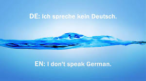 Howdoyousay.net provides translations, pronunciation and other vocabulary help for words and phrases in some of the most popular languages of the world. Learn How To Say I Don T Speak German In German Learn German Pronunciation Youtube