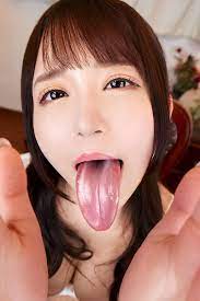 Part2]舌を出している女子がエロい画像(30枚) | エロ画像掲示板(まとめ) EROG-BBS