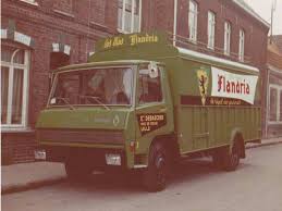 Berliet Kb Berliet Vieux Camions Vehicule Commercial