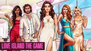This is no ordinary paradise. Love Island The Game Mod 4 8 8 Unlimited Coins Diamond For Android Inewkhushi Premium Pro Mod Apk For Android
