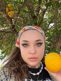 This might seem like the silliest question ever but are these lemons (?)  edible? They are somewhat misshapen. Happened upon this tree at my friends  place and he's never checked it out