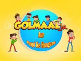 Golmaal Jr Aur Pappi Ke Hungame Children Gopal madhav, md is a doctor primarily located in evergreen park, il. tvwish com