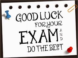 साथ देने वाले लोग, हालात नहीं देखा करते। saath dene wale log haalat nahi dekha karte. 43 Best Good Luck Wishes For Exams Picture