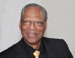 Introducing John Ashworth, Project Manager for May 2017 Events