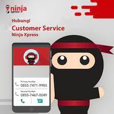 Ninja Xpress Akan Selalu Berusaha Merespons Setiap Pertanyaan Dari Teman Ninja Silakan Hubungi No Berikut Untuk Bertanya Langs Teman Pengikut Pahlawan Super