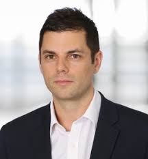 Richard Elton Partner