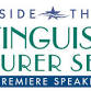 Distinguished Lecture Series 2026 -- Speaker TBA event image