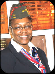 The Maryland VFW Combat Veteran