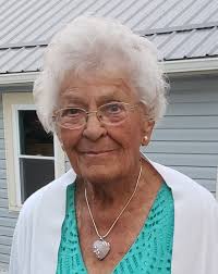 Obituary for Martha (Kappler) Carr