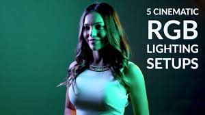 Album · 2009 · 7 songs. How To Create 5 Cinematic Rgb Lighting Setups The Slanted Lens