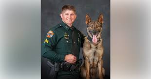 Marion K-9 Leo passes away days after being shot in line of duty