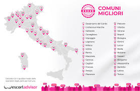 Escort: in Sardegna bandiere blu anche per gli incontri