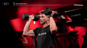 They seemed interactive and fun, and i had a feeling they'd be something exciting. Apple Tv Gains Peloton Workout App Following Fire Tv And Chromecast Support 9to5mac