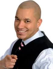 The Top Male Networker 2016