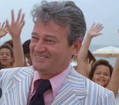 From Twilight Zone... To Jaws... To Mama's Family.