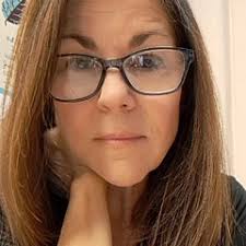 Palmer Chapel During Fall by Carol Montoya