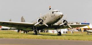 Douglas Commercial Airliners