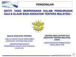 Ppt Sistem Perakaunan Gaji Elaun Powerpoint Presentation Free Download Id 3058302