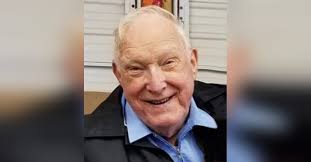 Obituary information for Paul D. Orton