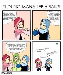 Apalagi kalau badannya sudah jauh di atas wajar. Fakta 97 7 Lelaki Suka Wanita Bertudung Bawal Adalah Palsu Lelaki Inilah Punca Sebenar