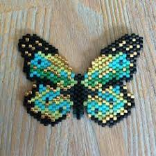Jeden sonntag gibt es jetzt ein video für einen stickstich. Die 100 Besten Bilder Zu Plattstich In 2020 Plattstich Perlenmuster Perlenschmuck