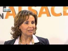 Détails du consulat général d'algérie à strasbourg, france. L Algerie Pays Invite D Honneur De La Foire De Strasbourg Youtube