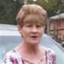 Robin Ann Redmond Garlotte Obituary