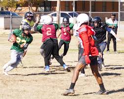 Wilson Lions about more than football