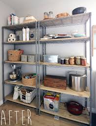 21 reasons you need wire shelving in