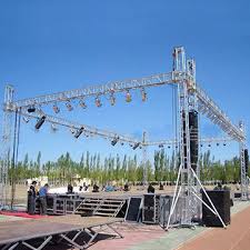 Image result for stage truss