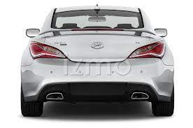 Where can i buy a 2015 hyundai genesis? 2015 Hyundai Genesis Coupe 3 8t 8 Speed A T 2 Door Coupe 2wd Rear View Stock Images Izmostock