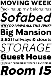 Font Bureau Fonts Caslon S Egyptian Chalk Lettering Typography Fonts Graphic Design Typography