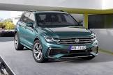 VOLKSWAGEN-TIGUAN