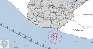 Momento exacto cuando se da el temblor esta mañanael movimiento tuvo como epicentro la ciudad de hidalgo, chiapas, méxico y fue sensible en guatemala, el sal. Temblores En Guatemala Hoy 12 De Mayo De 2021