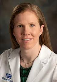 Dr. Amy Mcclintock, MD, Sports Medicine